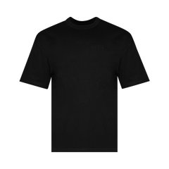 Amiri Oversized T-Shirt Black
