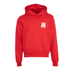 Amiri Logo T-Shirt Red