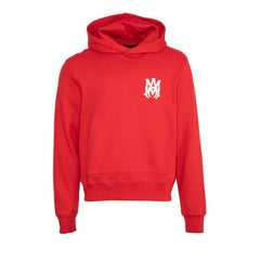 Amiri Logo T-Shirt Red