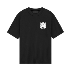 Amiri MA Core Logo T-Shirt Black