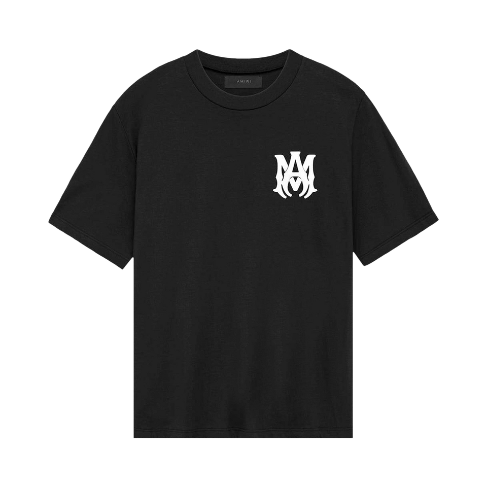 Amiri MA Core Logo T-Shirt Black