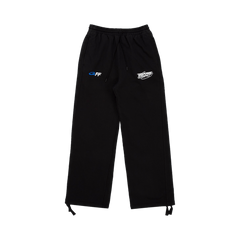 Off-White Exact Opposite Skate Sweatpants Black/White