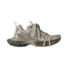 Balenciaga 3XL Sneaker Worn-Out - Light Beige