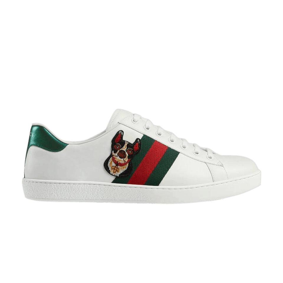 Gucci Ace Year of the Dog