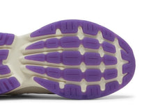 Amiri Bone Runner White Purple