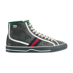 Gucci Off The Grid High Dark Grey