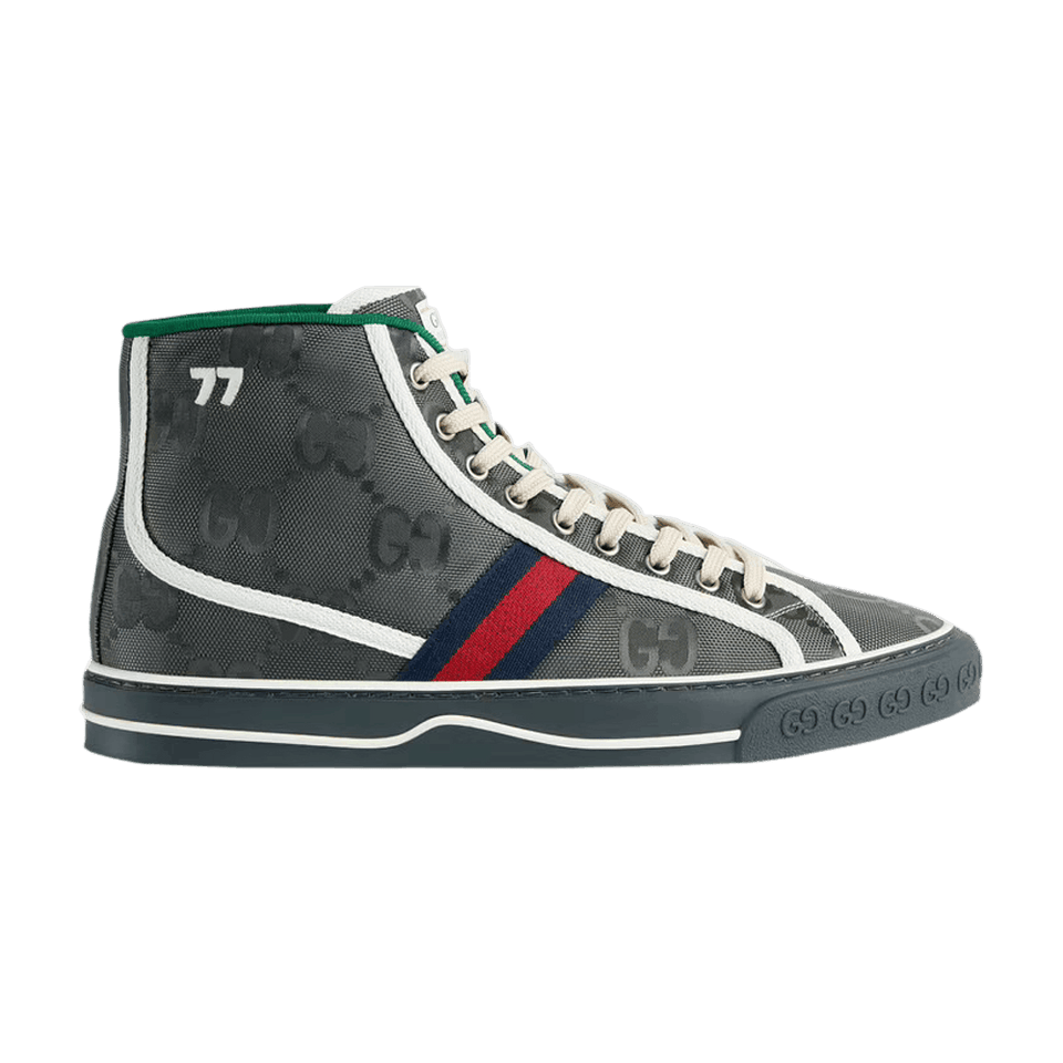Gucci Off The Grid High Dark Grey