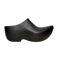 Balenciaga Technoclog Black