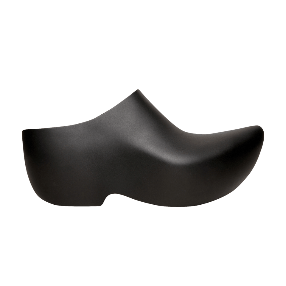 Balenciaga Technoclog Black