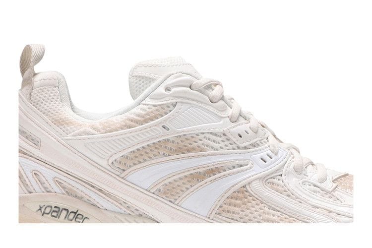 Balenciaga X-Pander White