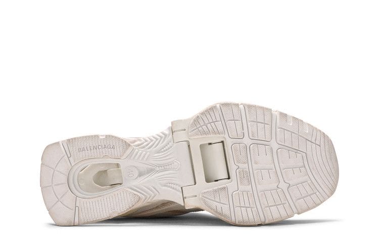 Balenciaga X-Pander White