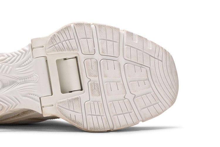 Balenciaga X-Pander White