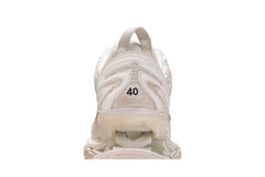 Balenciaga X-Pander White
