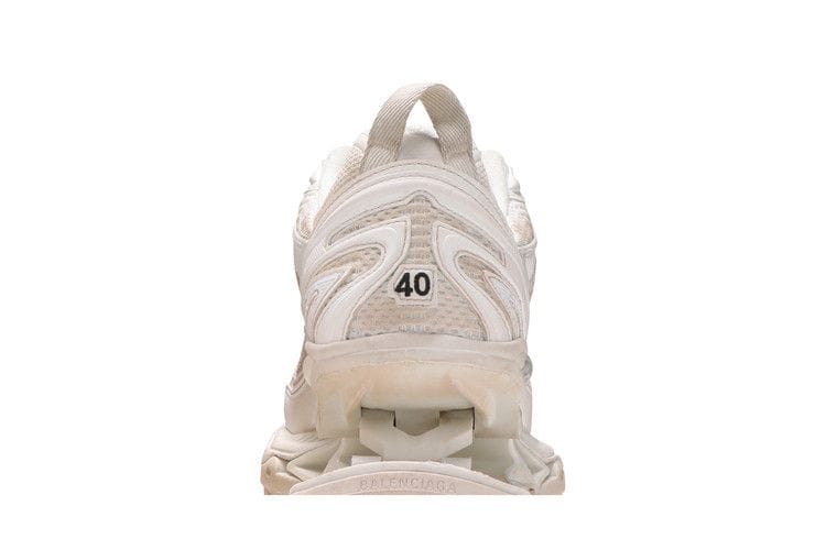 Balenciaga X-Pander White