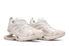 Balenciaga X-Pander White