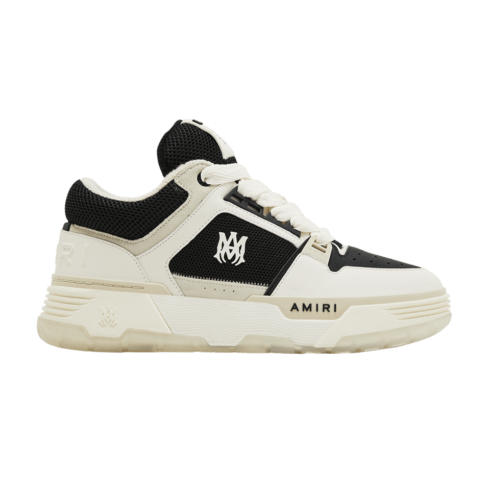 Amiri Ma-1 Black Alabaster