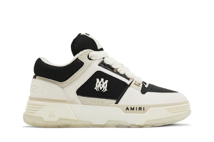 Amiri Ma-1 Black Alabaster