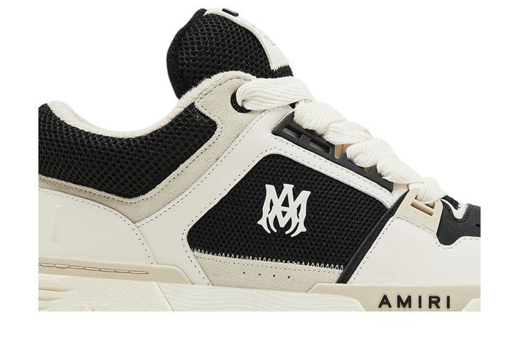 Amiri Ma-1 Black Alabaster