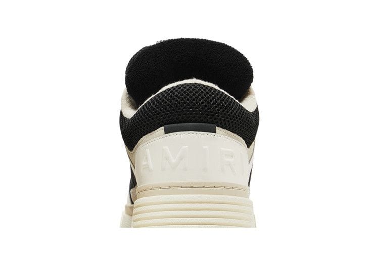 Amiri Ma-1 Black Alabaster