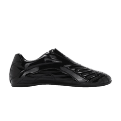Balenciaga Zen Black Patent