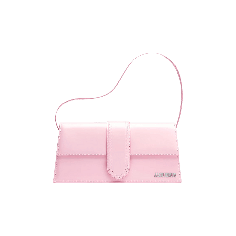 Jacquemus Le Bambino Long Pale Pink