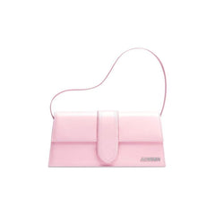 Jacquemus Le Bambino Long Pale Pink