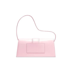 Jacquemus Le Bambino Long Pale Pink