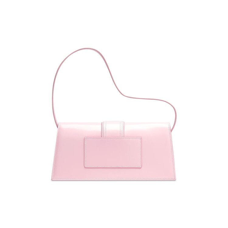 Jacquemus Le Bambino Long Pale Pink