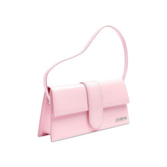 Jacquemus Le Bambino Long Pale Pink