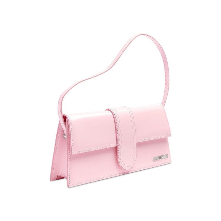 Jacquemus Le Bambino Long Pale Pink