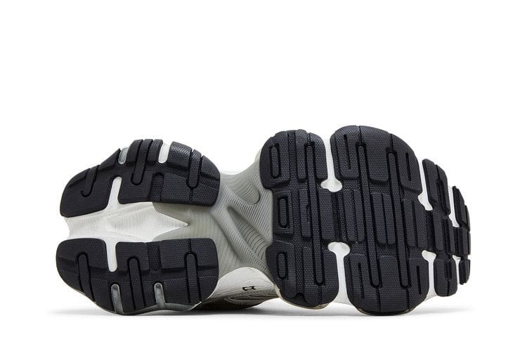 Balenciaga Cargo White Grey