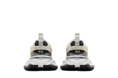 Balenciaga Cargo White Grey