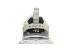 Balenciaga Cargo White Grey