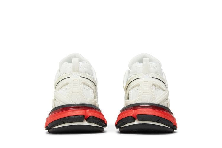 Balenciaga Track.2 White Red