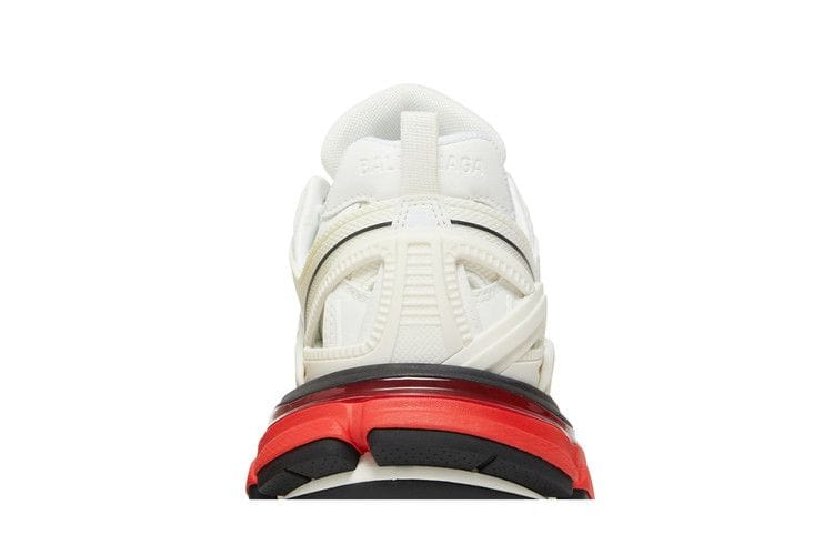 Balenciaga Track.2 White Red