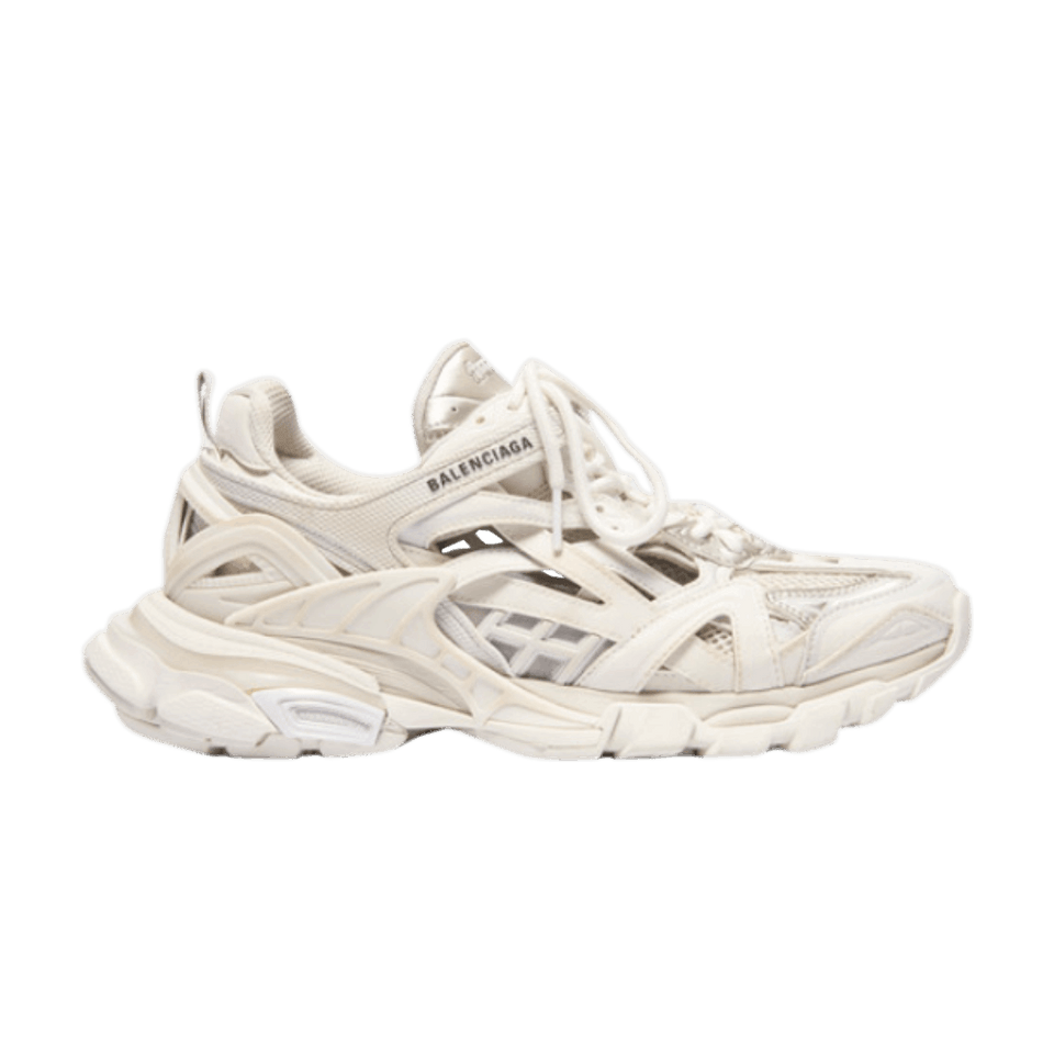 Balenciaga Track.2 White (Women's)