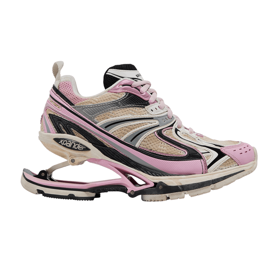 Balenciaga X-Pander Pink Silver (Women's)