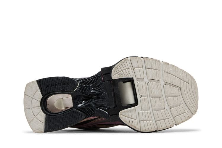 Balenciaga X-Pander Pink Silver (Women's)