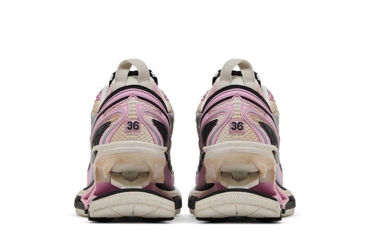 Balenciaga X-Pander Pink Silver (Women's)