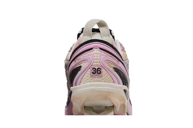 Balenciaga X-Pander Pink Silver (Women's)