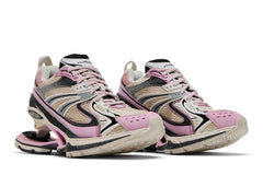 Balenciaga X-Pander Pink Silver (Women's)