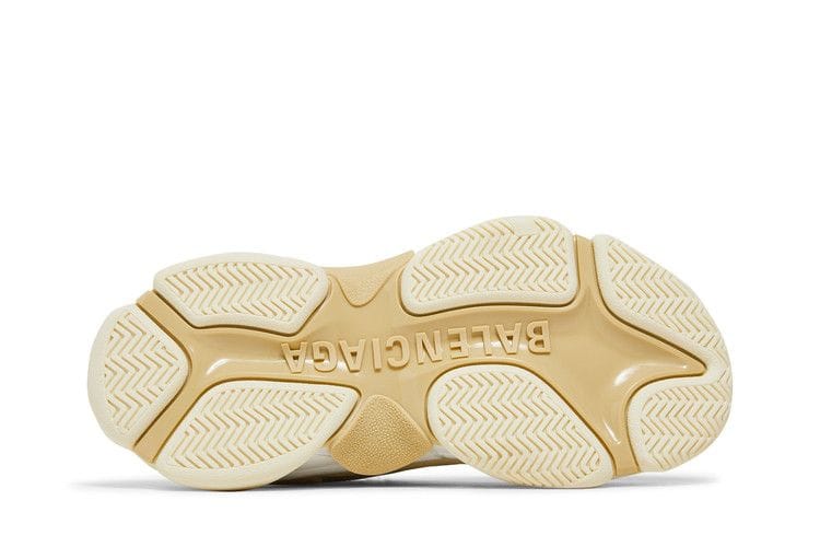 Balenciaga Triple S White 2021 Womens