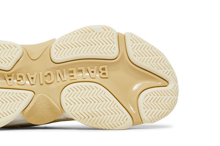 Balenciaga Triple S White 2021 Womens
