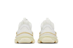 Balenciaga Triple S White 2021 Womens