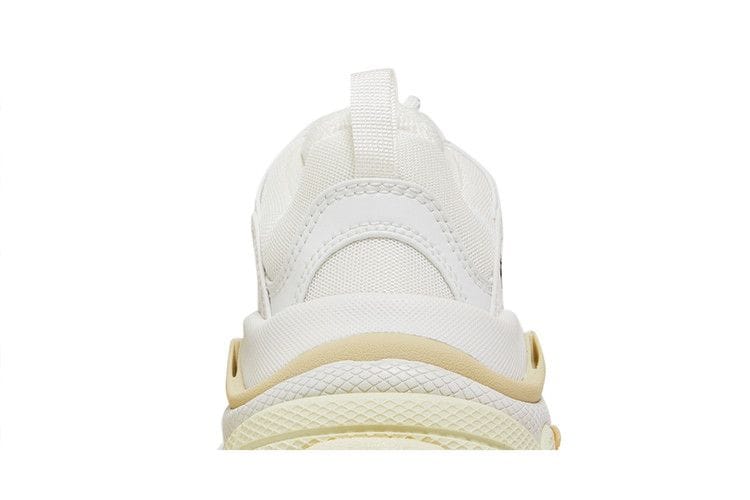 Balenciaga Triple S White 2021 Womens