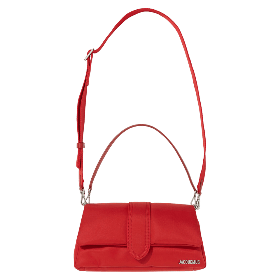 Jacquemus Le Bambimou Red