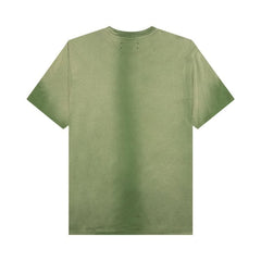 Amiri Track T-Shirt Green