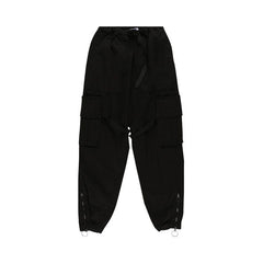 Off-White Parachute Cargo Pant Black/White