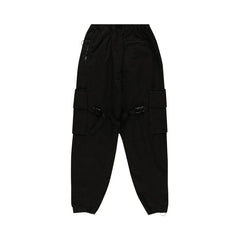 Off-White Parachute Cargo Pant Black/White