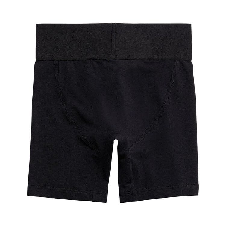 Balenciaga Men's Midway Boxer Briefs Black